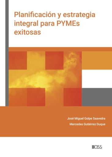 Planificación y estrategia integral para Pymes exitosas