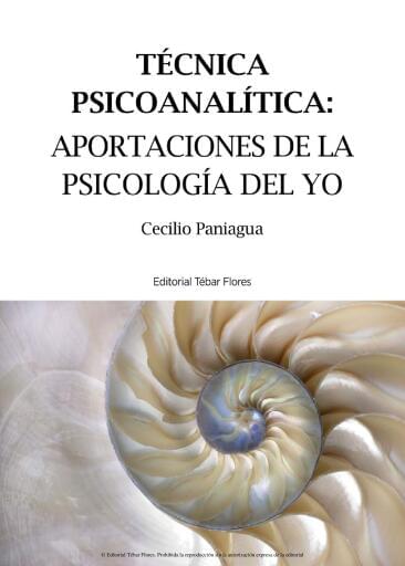 Técnica psicoanalítica
