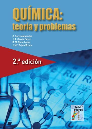 Química: Teoría y problemas