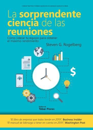 La sorprendente ciencia de las reuniones
