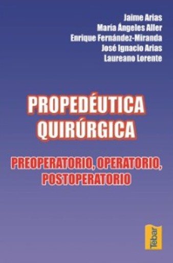 Propedeútica Quirúrgica