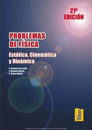 Problemas de Física - Tomo 1