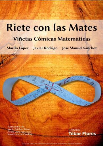 Ríete con las Mates
