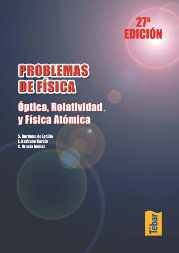 Problemas de Física - Tomo 3