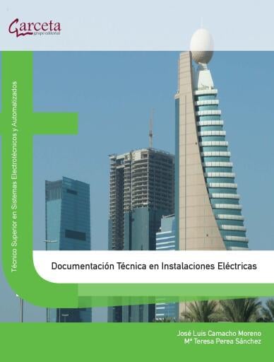 Documentación técnica en instalaciones eléctricas