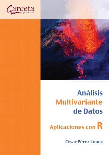 Análisis Multivariante de Datos