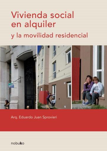 Vivienda social en alquiler