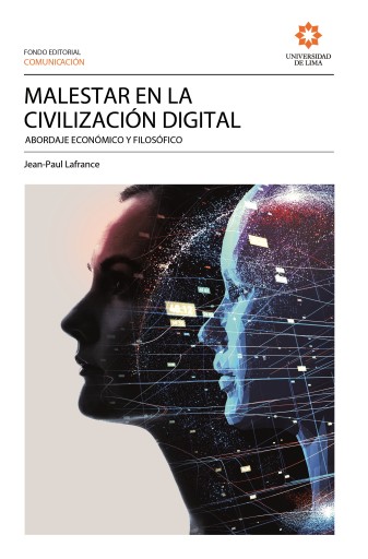Malestar en la civilización digital