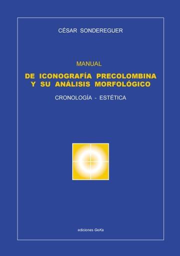 Manual de Iconografía Precolombina
