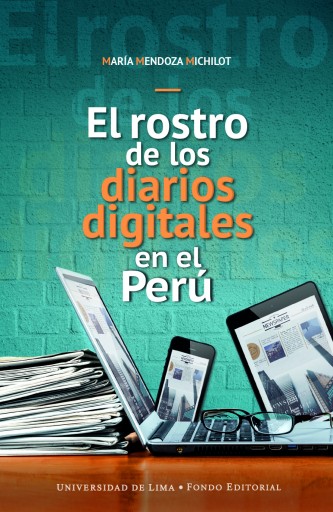 El rostro de los diarios digitales