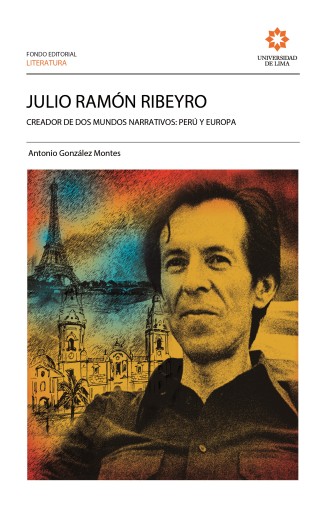 Julio Ramón Ribeyro