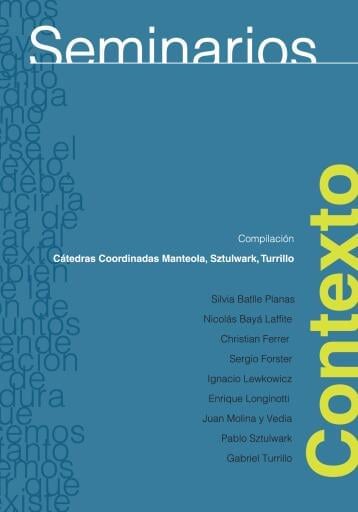 Seminarios contextos