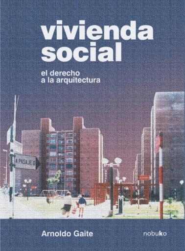 Vivienda social