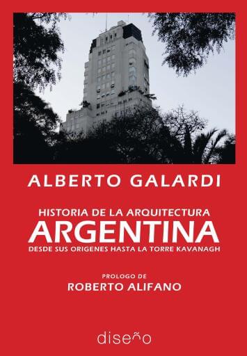Historia de la arquitectura argentina