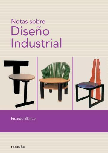 Notas sobre diseño industrial