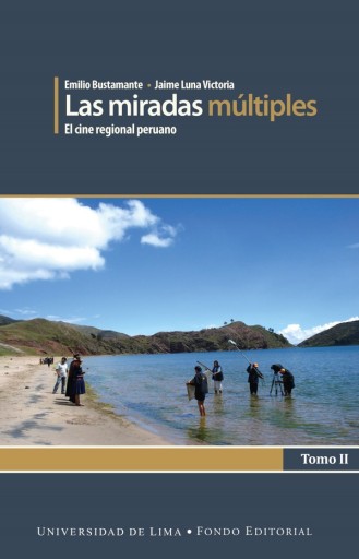 Las miradas múltiples Tomo II