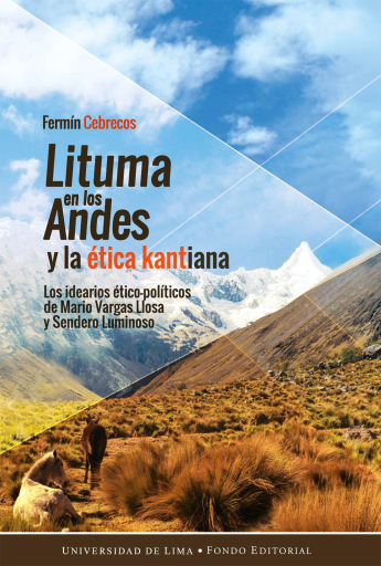 Lituma en los Andes y la ética Kantiana