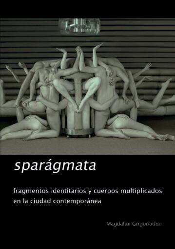 Sparágmata