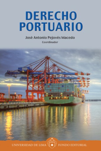 Derecho portuario
