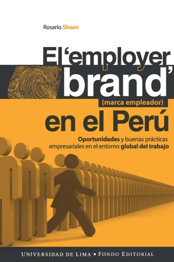 El employer brand