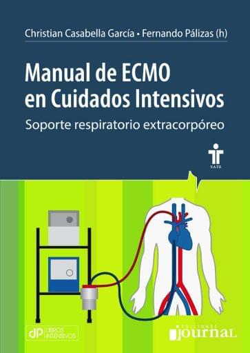 Manual de ECMO en Cuidados Intensivos
