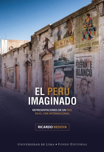 El Perú imaginado