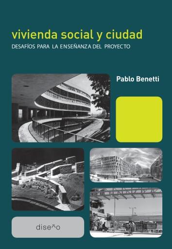 Vivienda social y ciudad