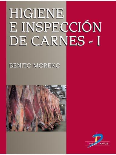 Higiene e inspección de carnes - I