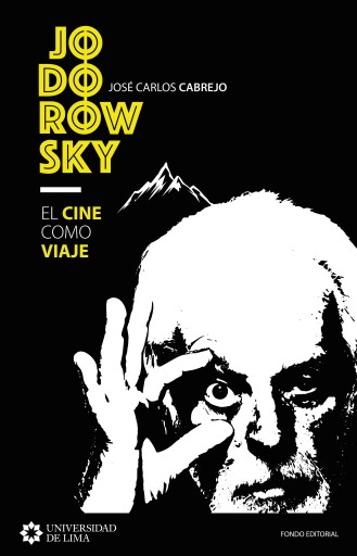 Jodorowski El cine como viaje