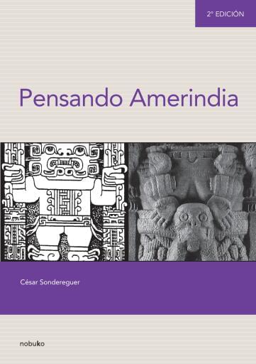 Pensando amerindia 2ª ed.