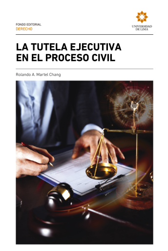 La tutela ejecutiva en el proceso civil