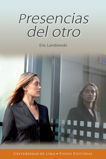 Presencias del otro