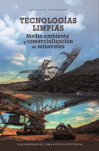 Tecnologías limpias medio ambiente en la comercialización de minerales