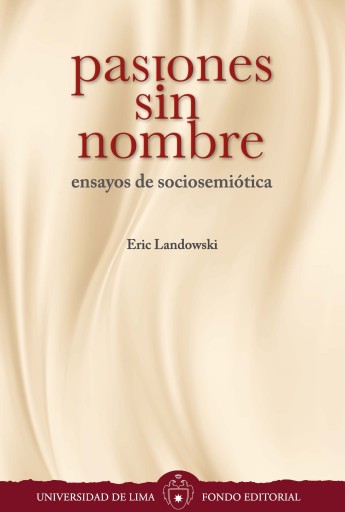 Pasiones sin nombre