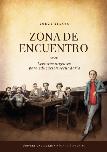 Zona de encuentro