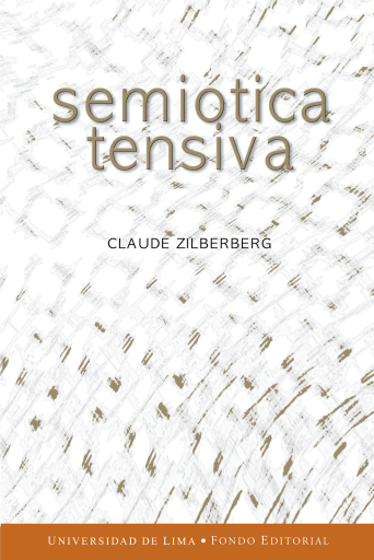 Semiótica tensiva