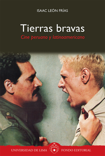 Tierras bravas - Cine peruano latinoamericano