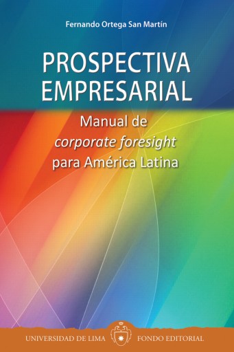 Prospectiva empresarial