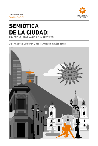 Semiótica de la ciudad