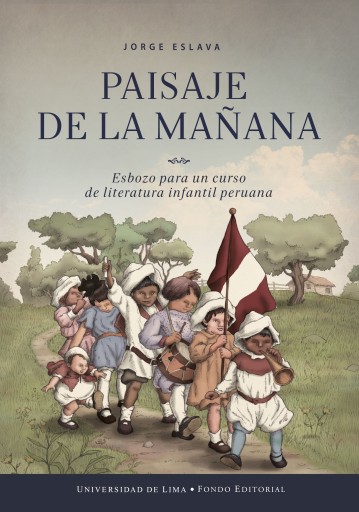 Paisaje de la mañana