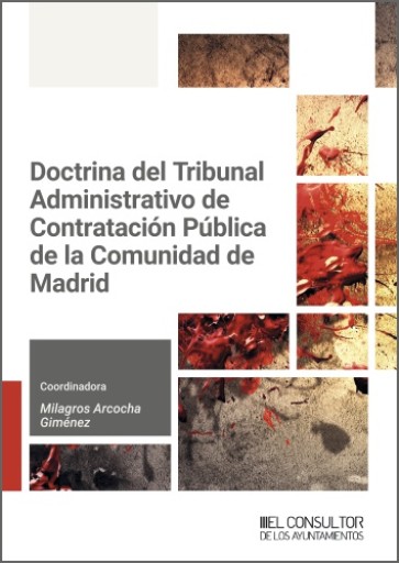 Doctrina del Tribunal Administrativo de Contratación Pública de la Comunidad de Madrid