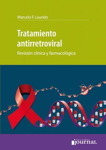Tratamiento antirretroviral
