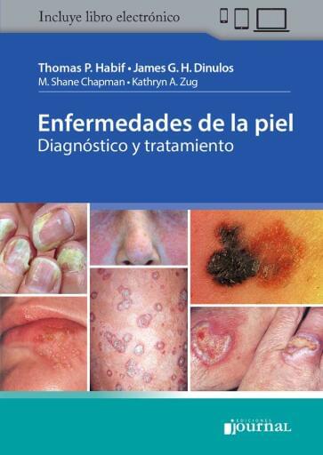 Enfermedades de la piel