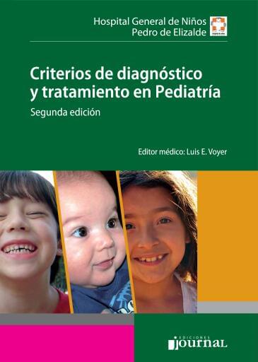 Criterios de diagnóstico y tratamiento en Pediatría