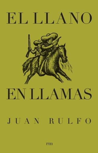 El llano en llamas