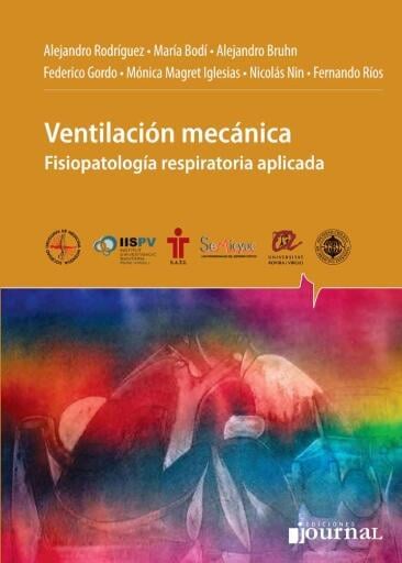 Ventilación mecánica