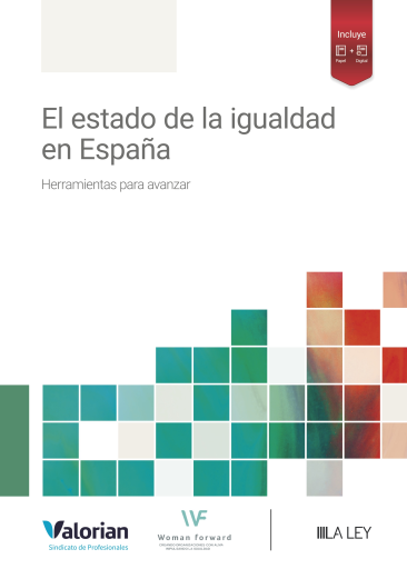 El estado de la igualdad en españa