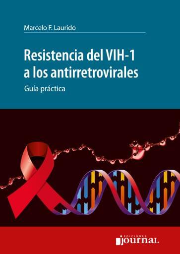 Resistencia del VIH-1 a los antirretrovirales