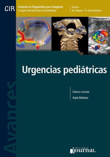 Urgencias Pediátricas