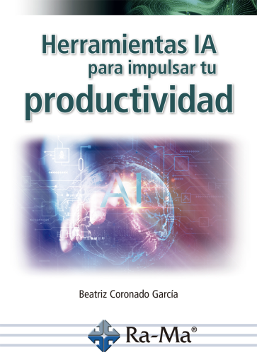Herramientas IA para impulsar tu productividad